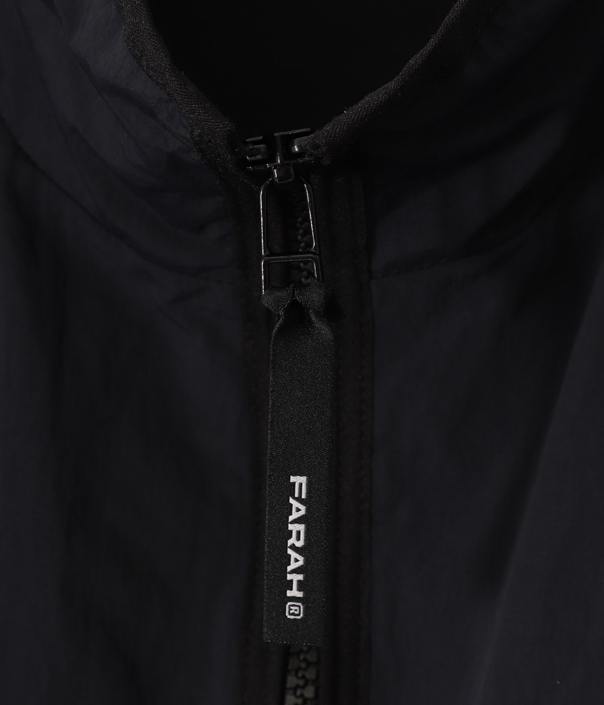 Nylon Zip Up Jacket | FARAH(ファーラー) / アウター ブルゾン