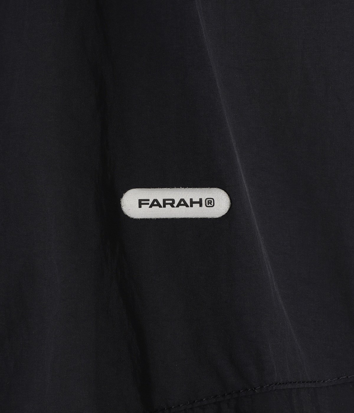 Nylon Zip Up Jacket | FARAH(ファーラー) / アウター ブルゾン