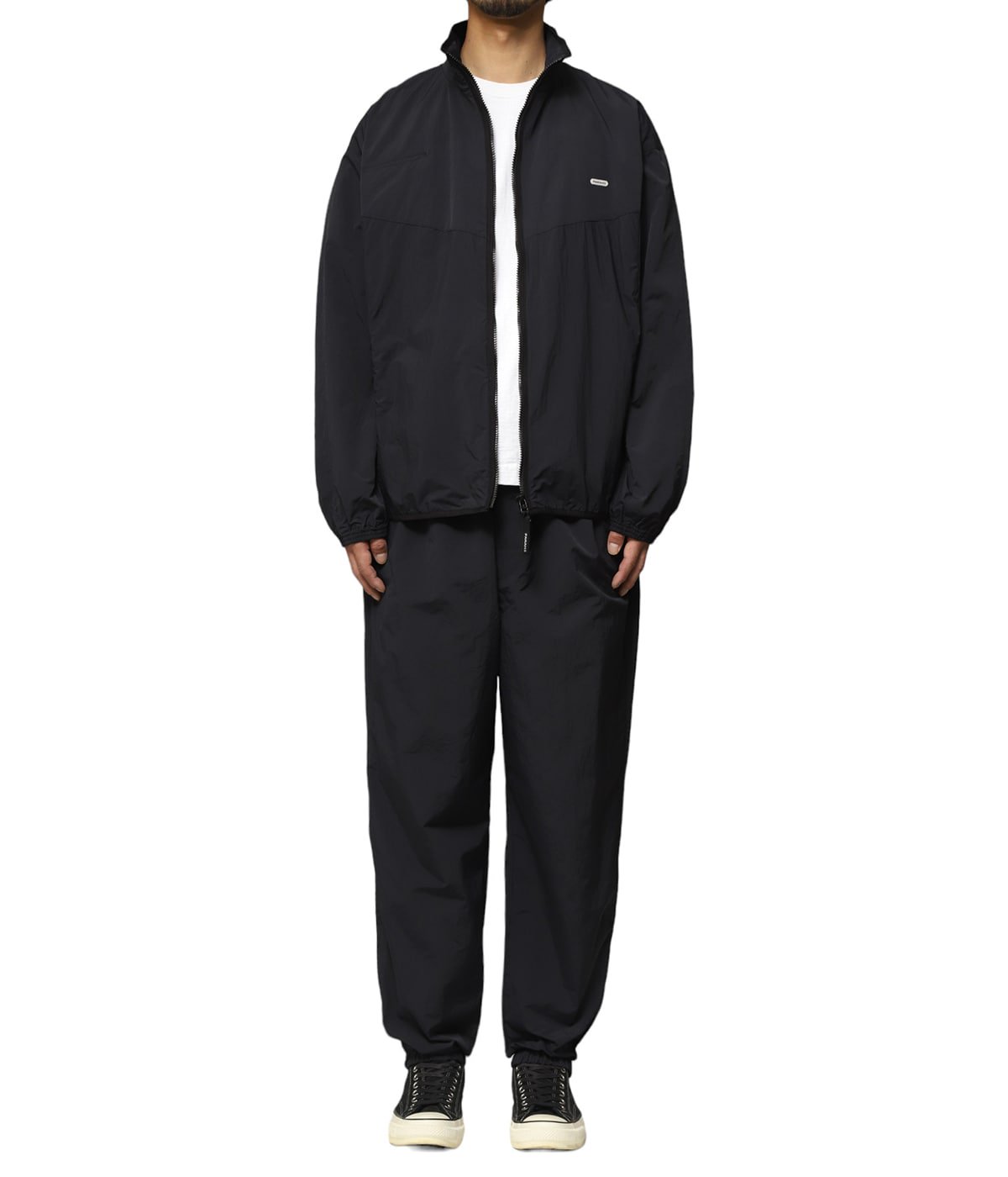 Nylon Jogger Pants | FARAH(ファーラー) / パンツ ボトムスその他