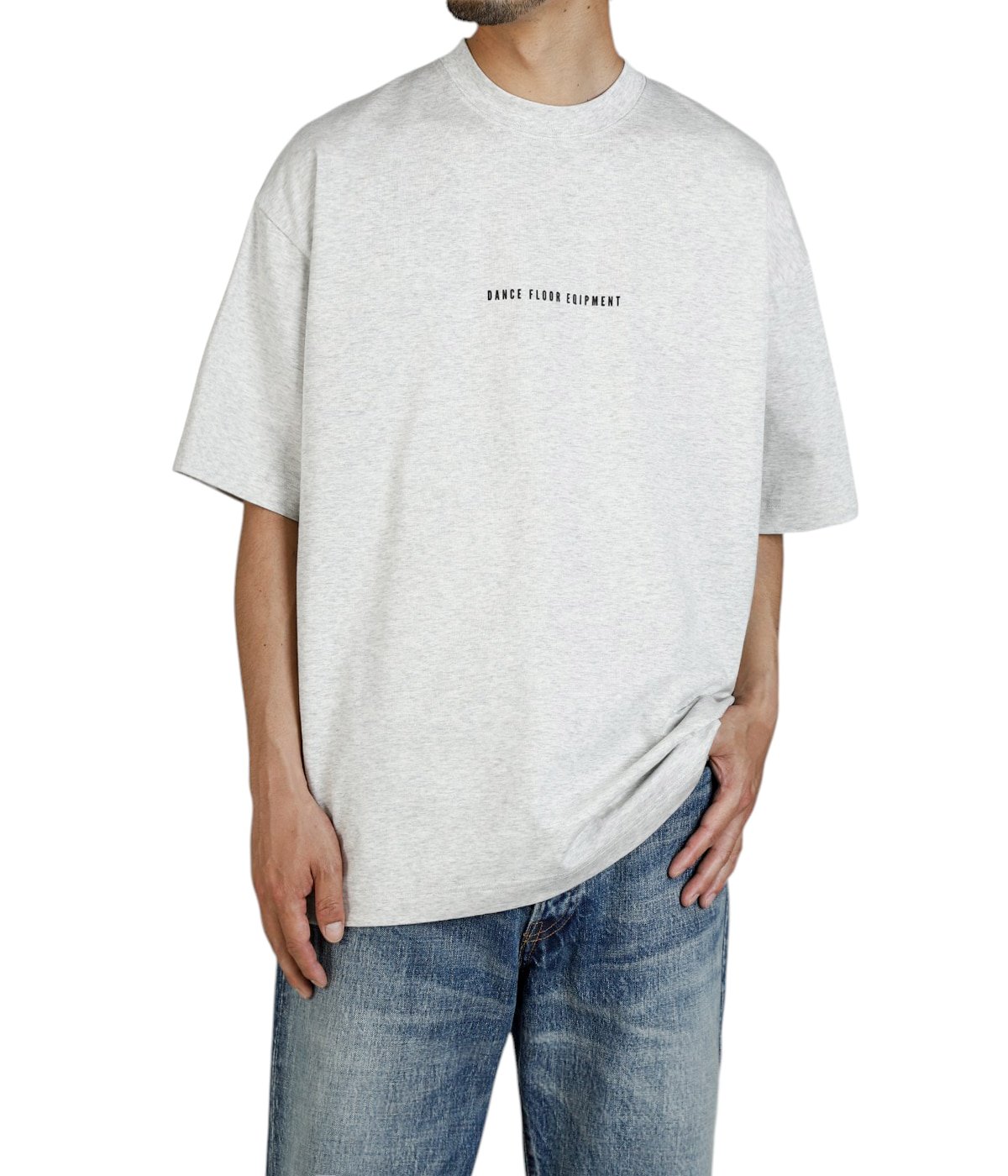 Printed Graphic S/S Tee “D.F.E” | FARAH(ファーラー) / トップス