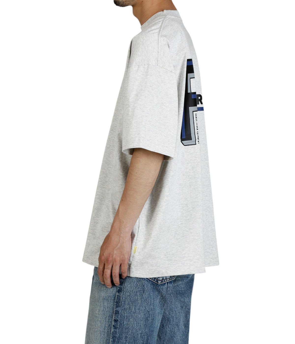 Printed Graphic S/S Tee “D.F.E” | FARAH(ファーラー) / トップス
