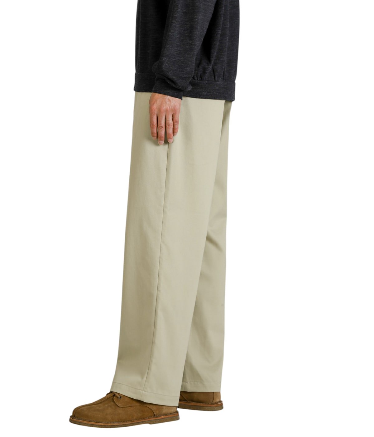 Wide Straight Work Pants | FARAH(ファーラー) / パンツ