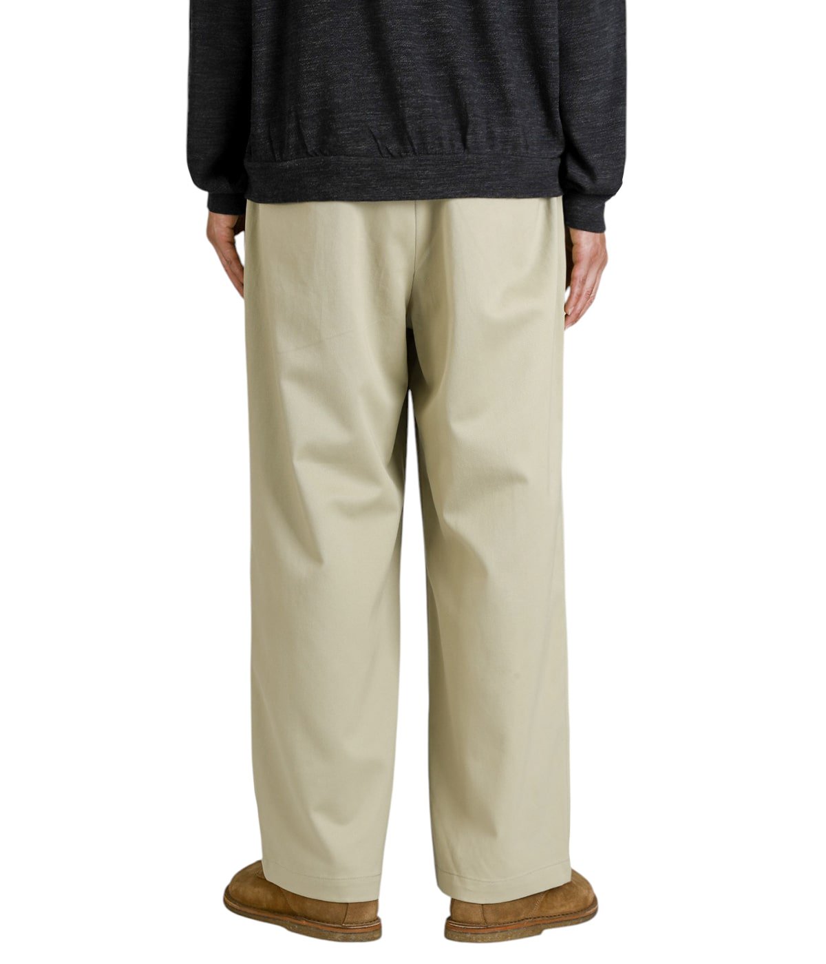 Wide Straight Work Pants | FARAH(ファーラー) / パンツ