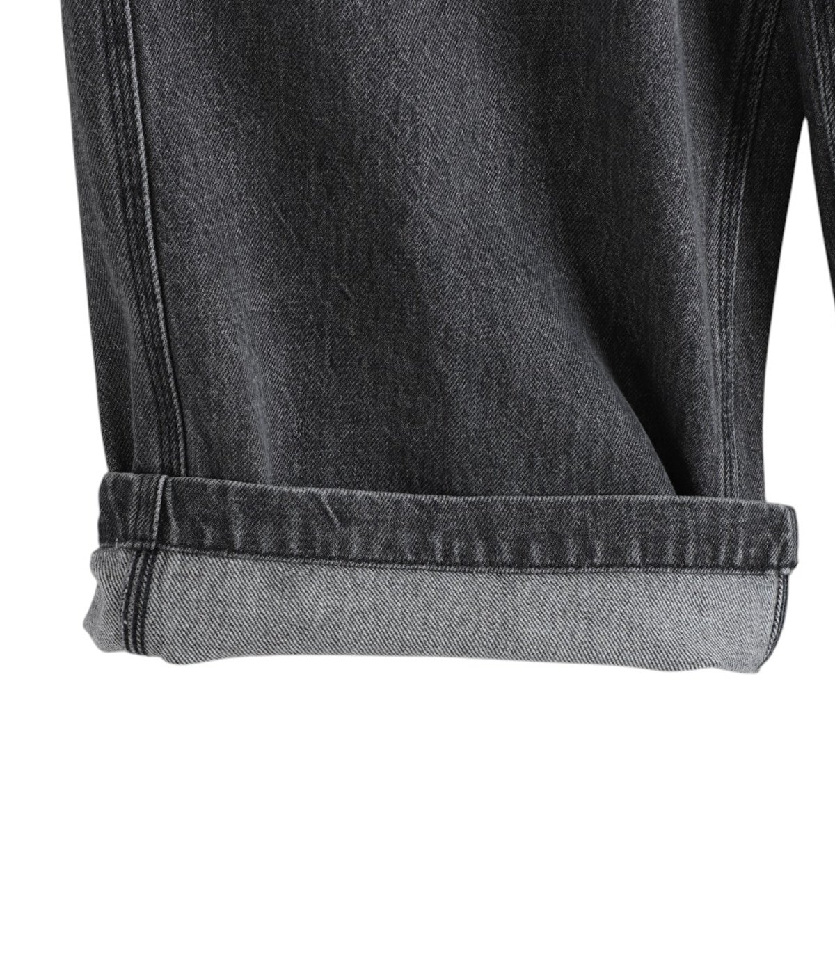 Maximum Wide Straight Pants | FARAH(ファーラー) / パンツ デニム