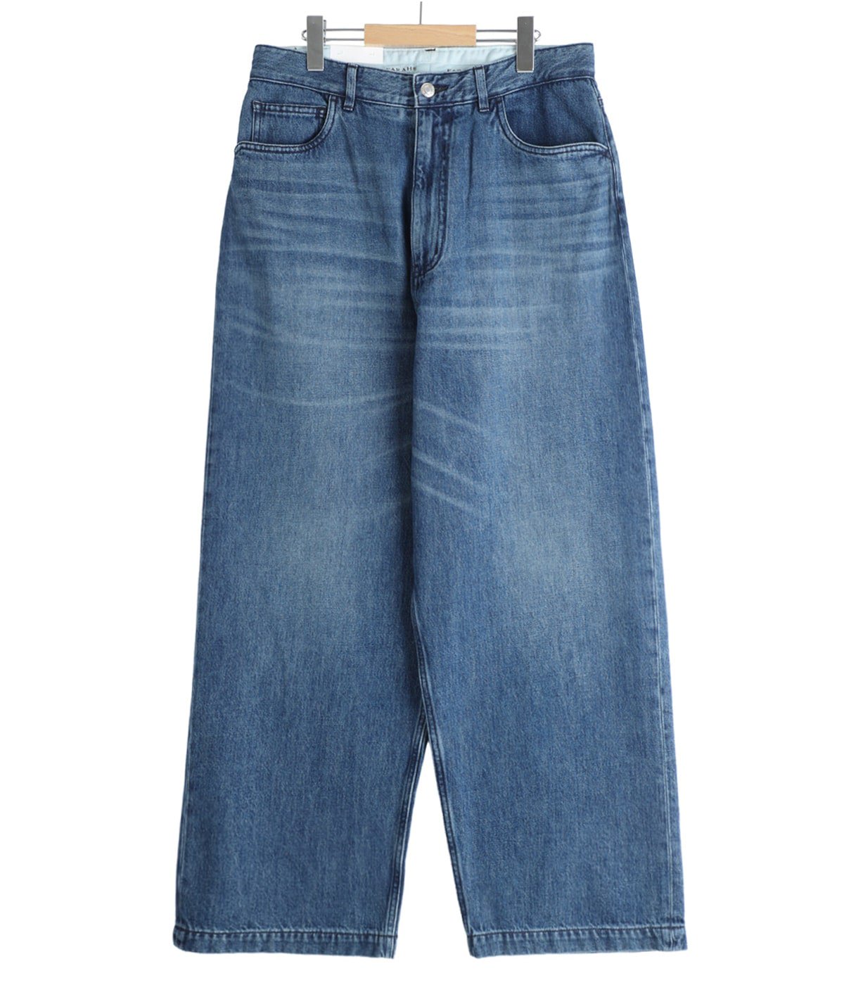 Ultra Wide Baggy Pants | FARAH(ファーラー) / パンツ デニムパンツ