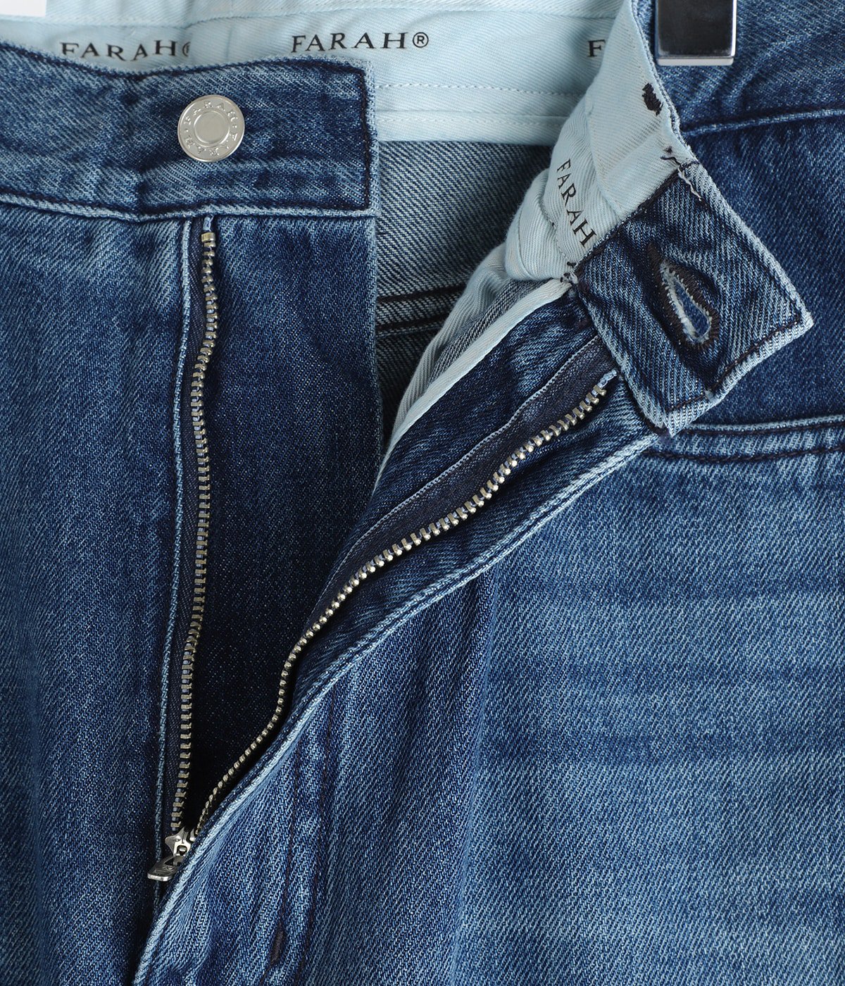 Ultra Wide Baggy Pants | FARAH(ファーラー) / パンツ デニムパンツ