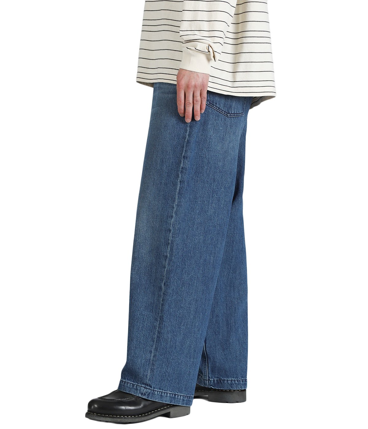 Ultra Wide Baggy Pants | FARAH(ファーラー) / パンツ デニムパンツ