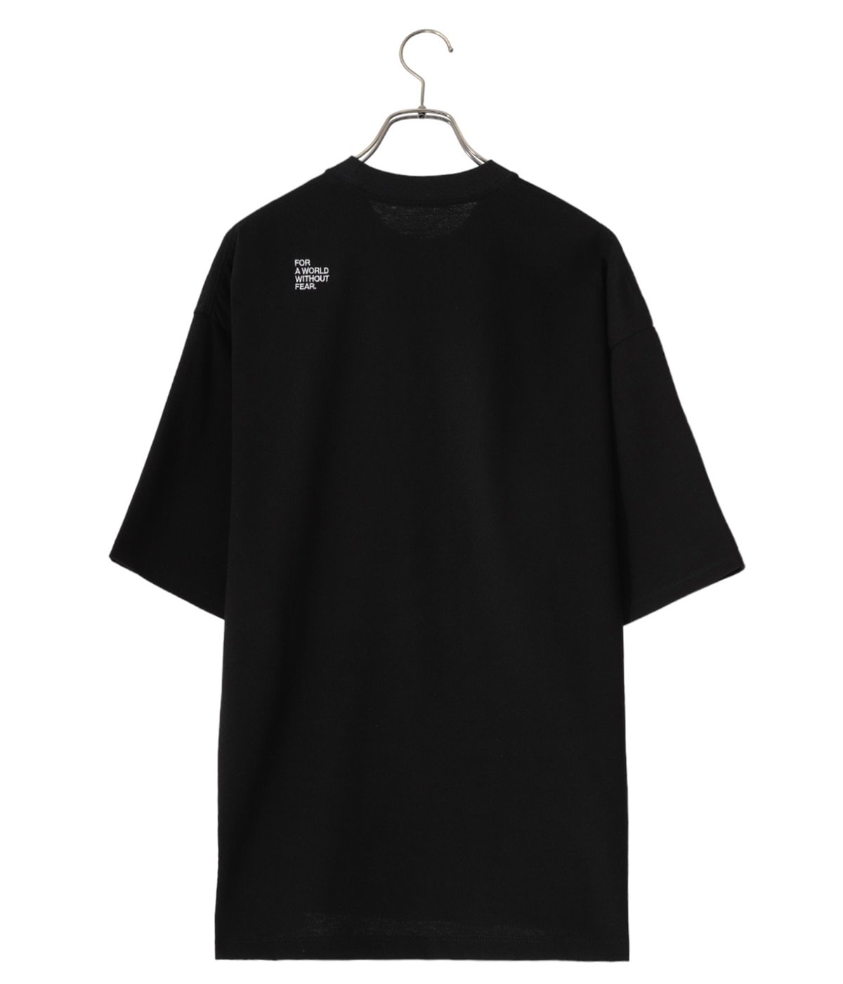 VIBTEX for FreshServiceS/S CREW NECK TEE | FreshService(フレッシュ 