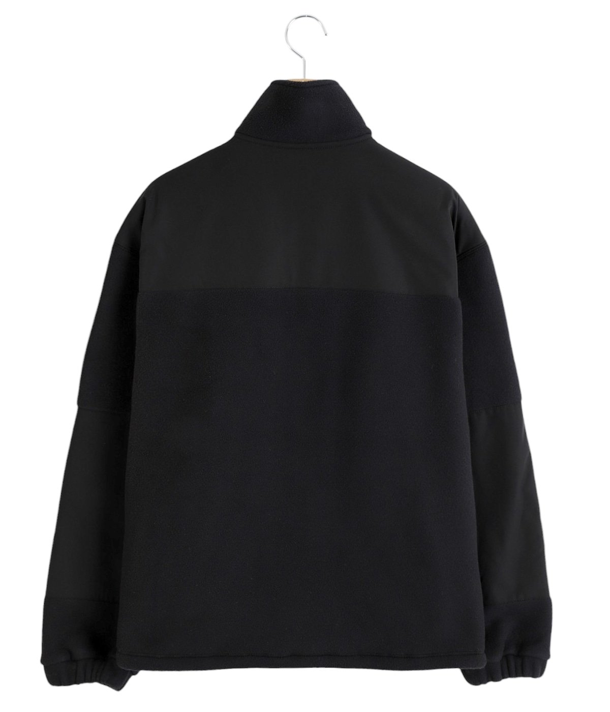 Fresh Service (フレッシュサービス) FIREPLOOF FLEECE BLOUSON