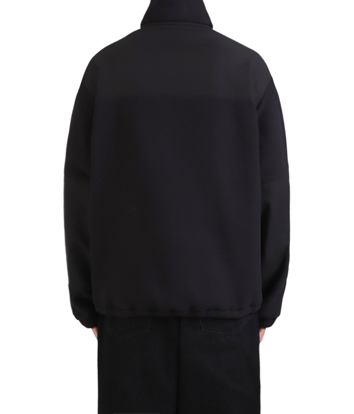 Fresh Service (フレッシュサービス) FIREPLOOF FLEECE BLOUSON