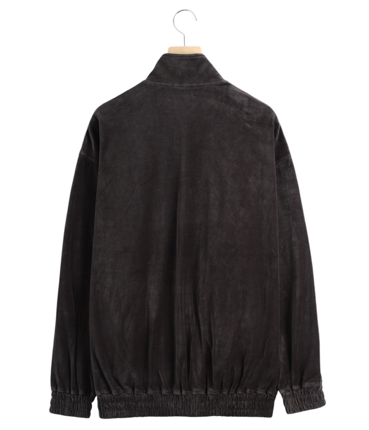 VELOUR JERSEY BLOUSON | FreshService(フレッシュサービス