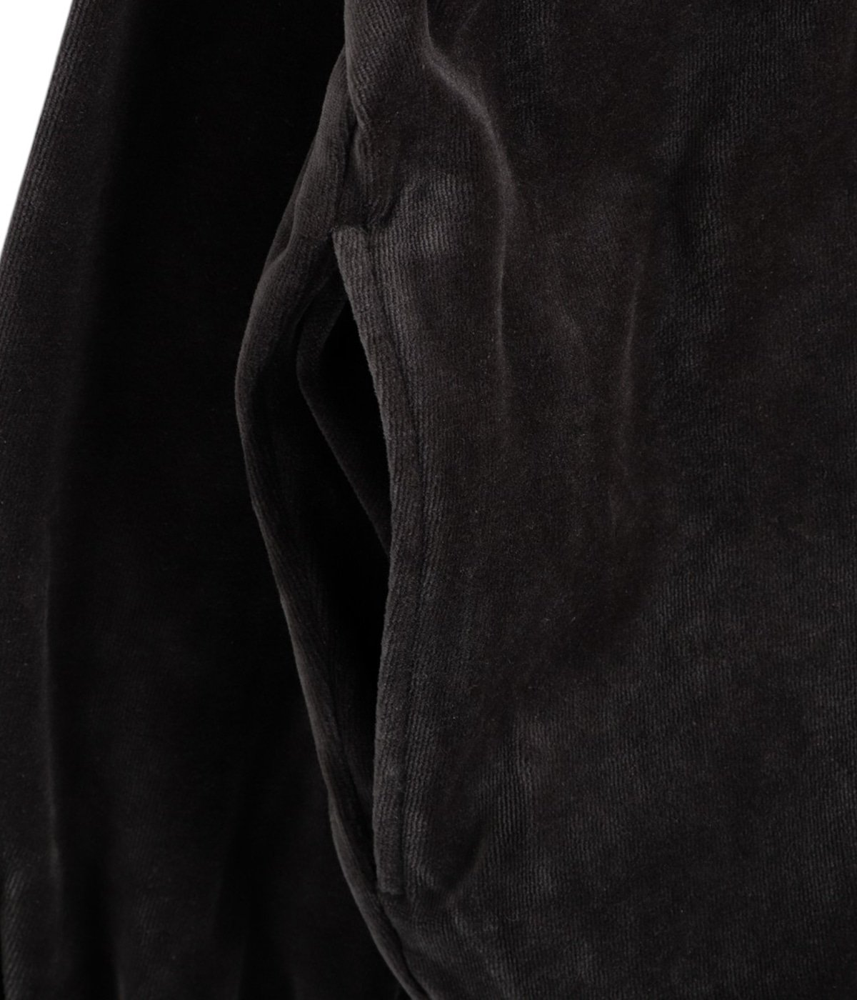 VELOUR JERSEY PULLOVER | FreshService(フレッシュサービス) / アウター ブルゾン・ジャンパー (メンズ)の通販  - ARKnets 公式通販