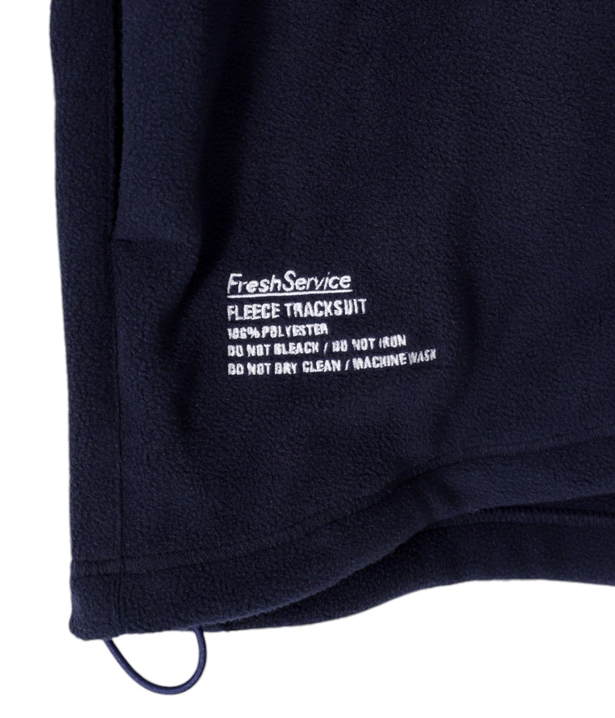AS×FS FLEECE TRACKSUIT | FreshService(フレッシュサービス