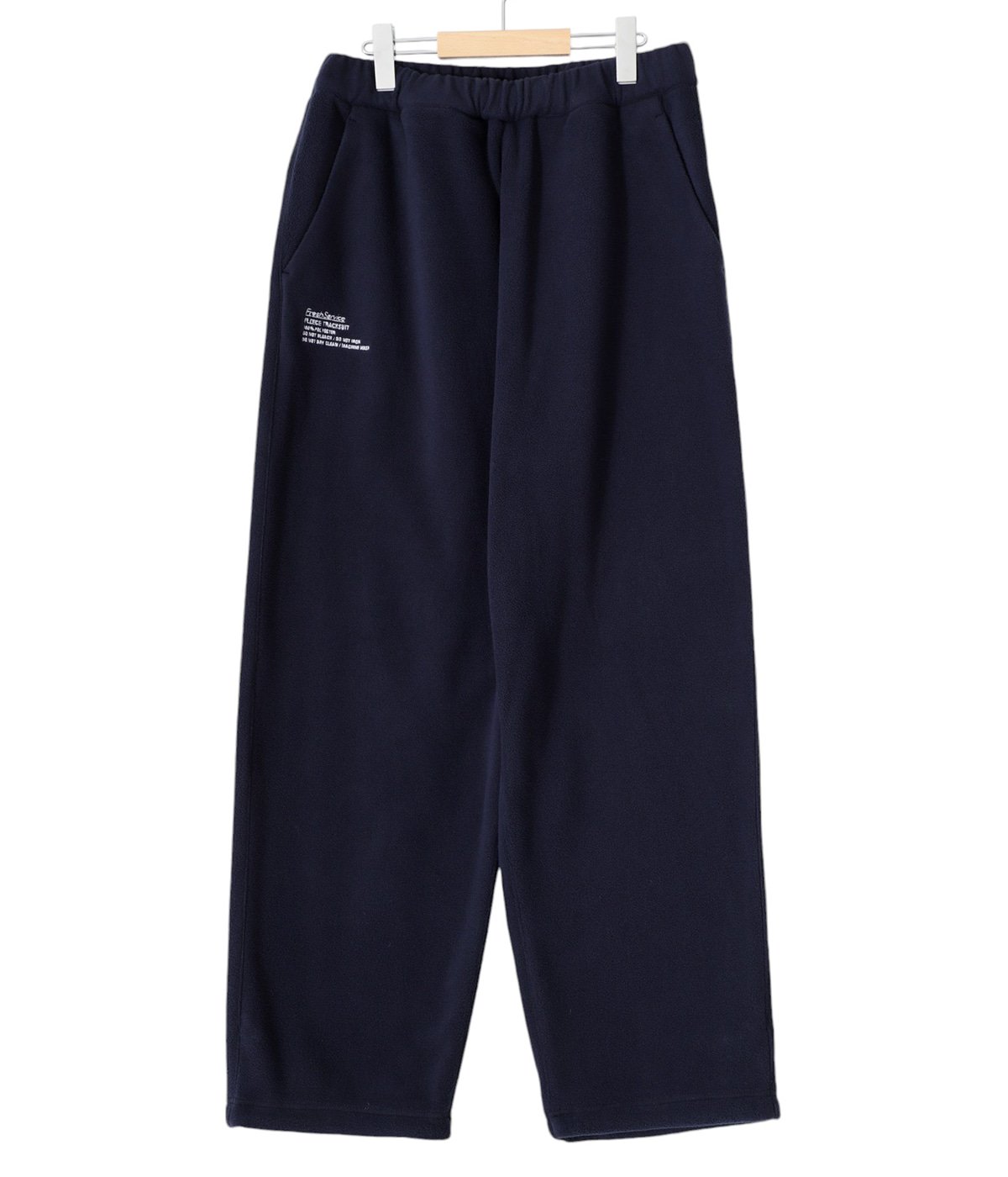 AS×FS FLEECE TRACKSUIT | FreshService(フレッシュサービス AS×FS FLEECE TRACKSUIT | FreshService(フレッシュサービス