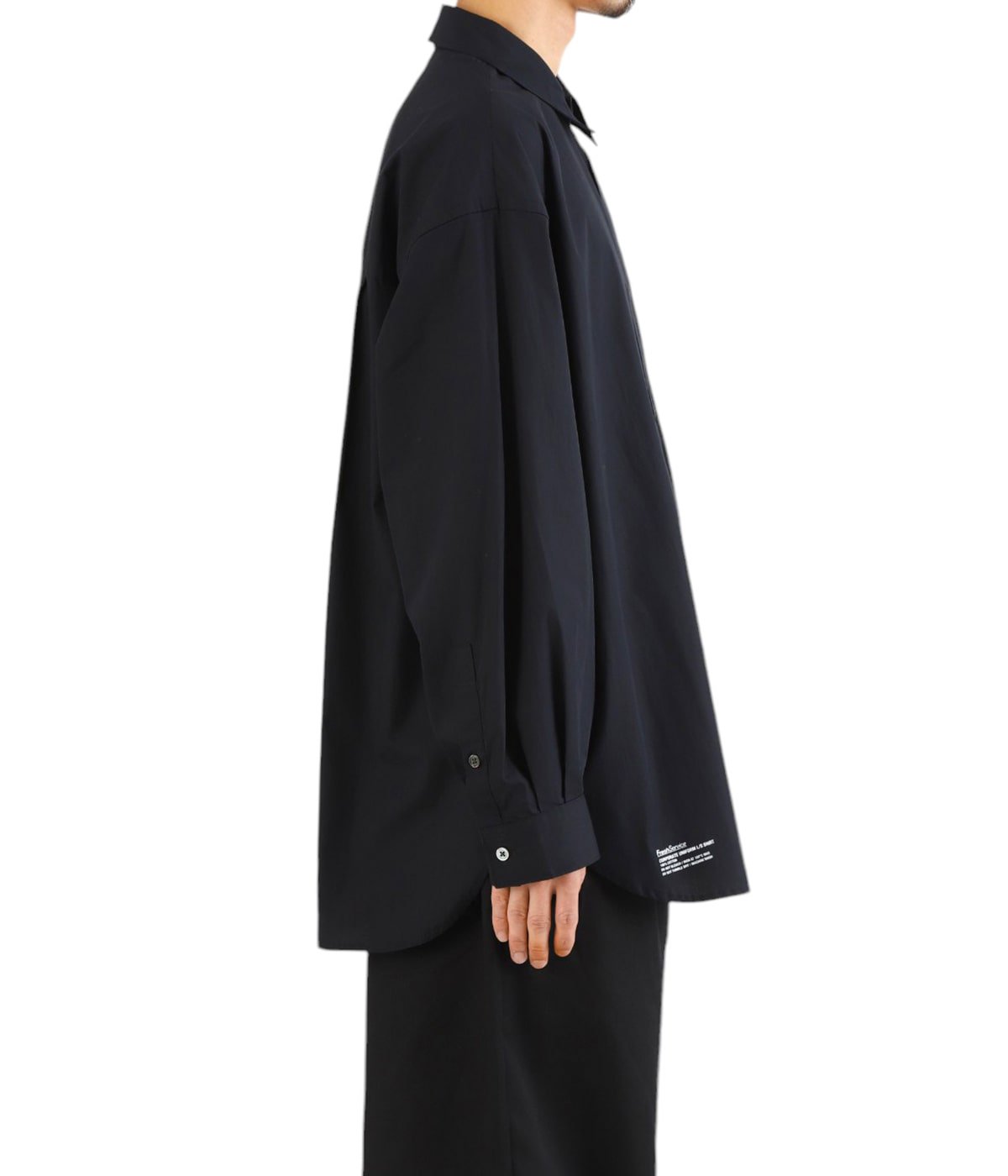 CORPORATE UNIFORM L/S SHIRT | FreshService(フレッシュ