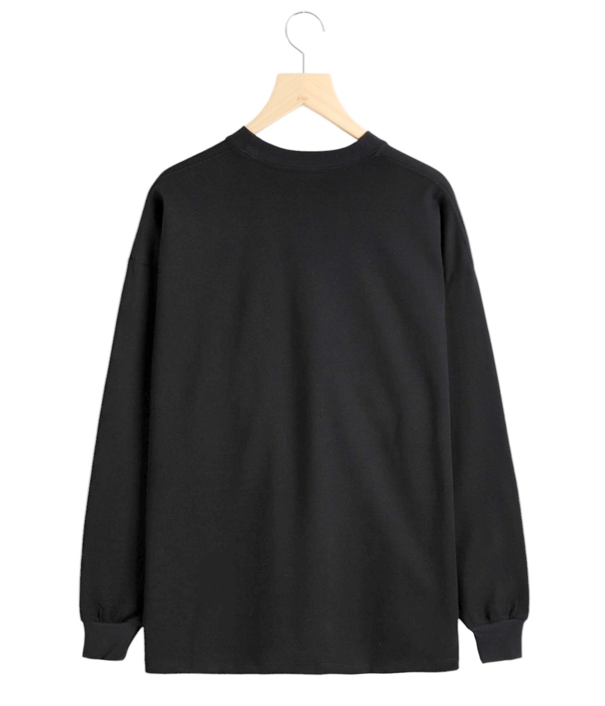 VIBTEX for FreshService L/S CREW NECK TEE | FreshService(フレッシュサービス) / トップス  カットソー長袖 (メンズ)の通販 - ARKnets 公式通販