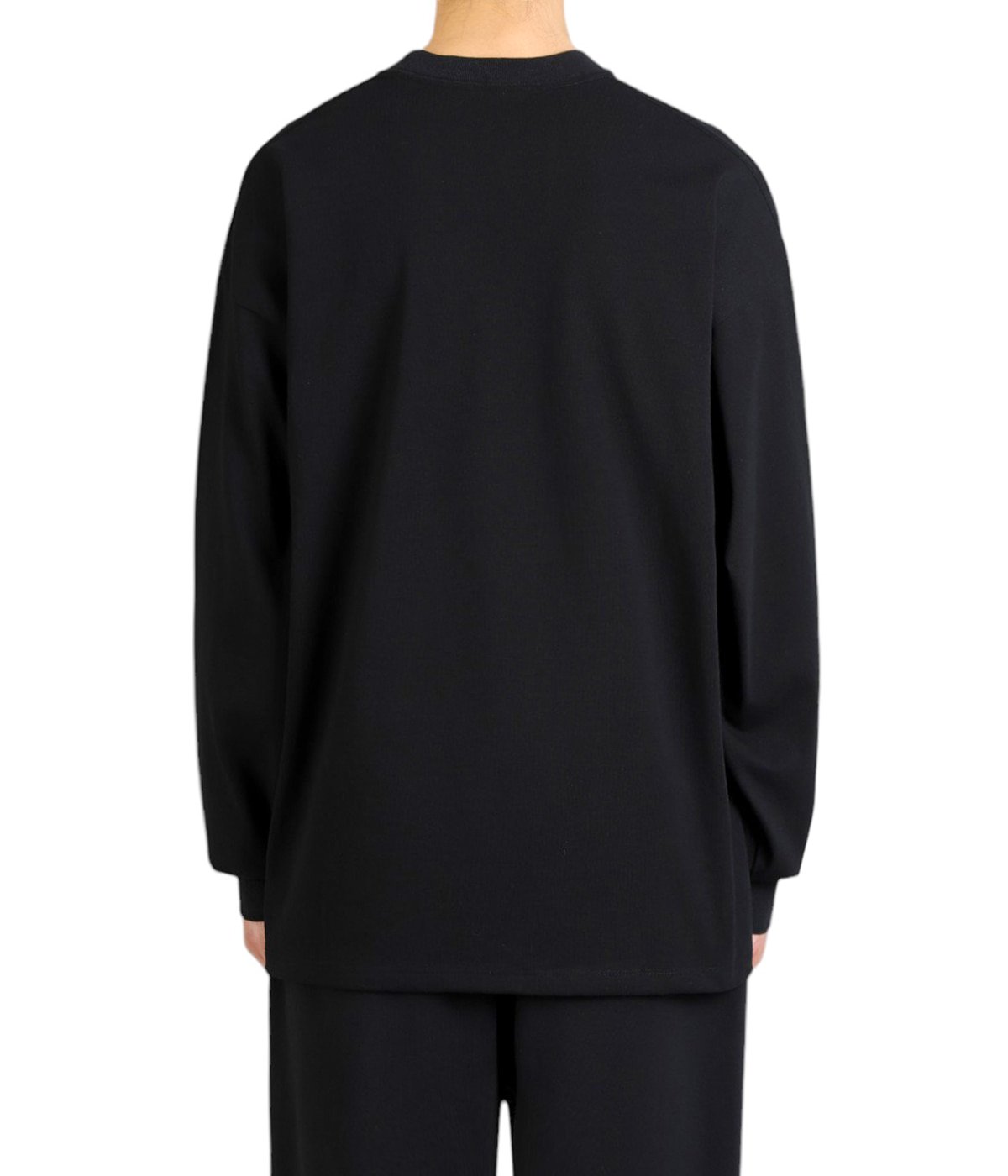 VIBTEX for FreshService L/S CREW NECK TEE | FreshService