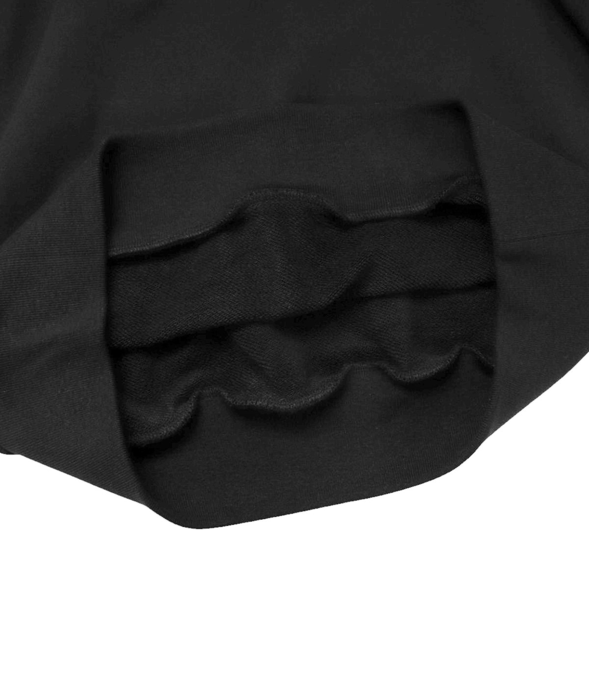 VIBTEX for FreshService SWEAT CREW NECK PULLOVER