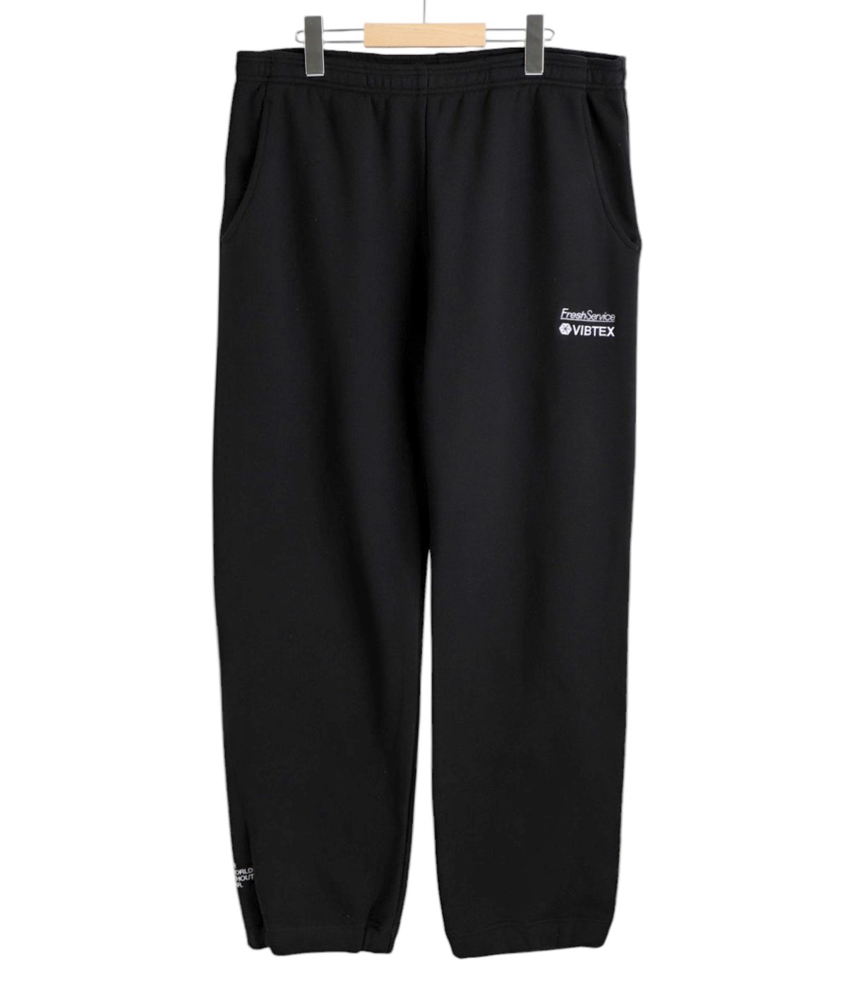 VIBTEX for FreshService SWEAT PANTS | FreshService(フレッシュサービス) / パンツ スウェットパンツ  (メンズ)の通販 - ARKnets 公式通販