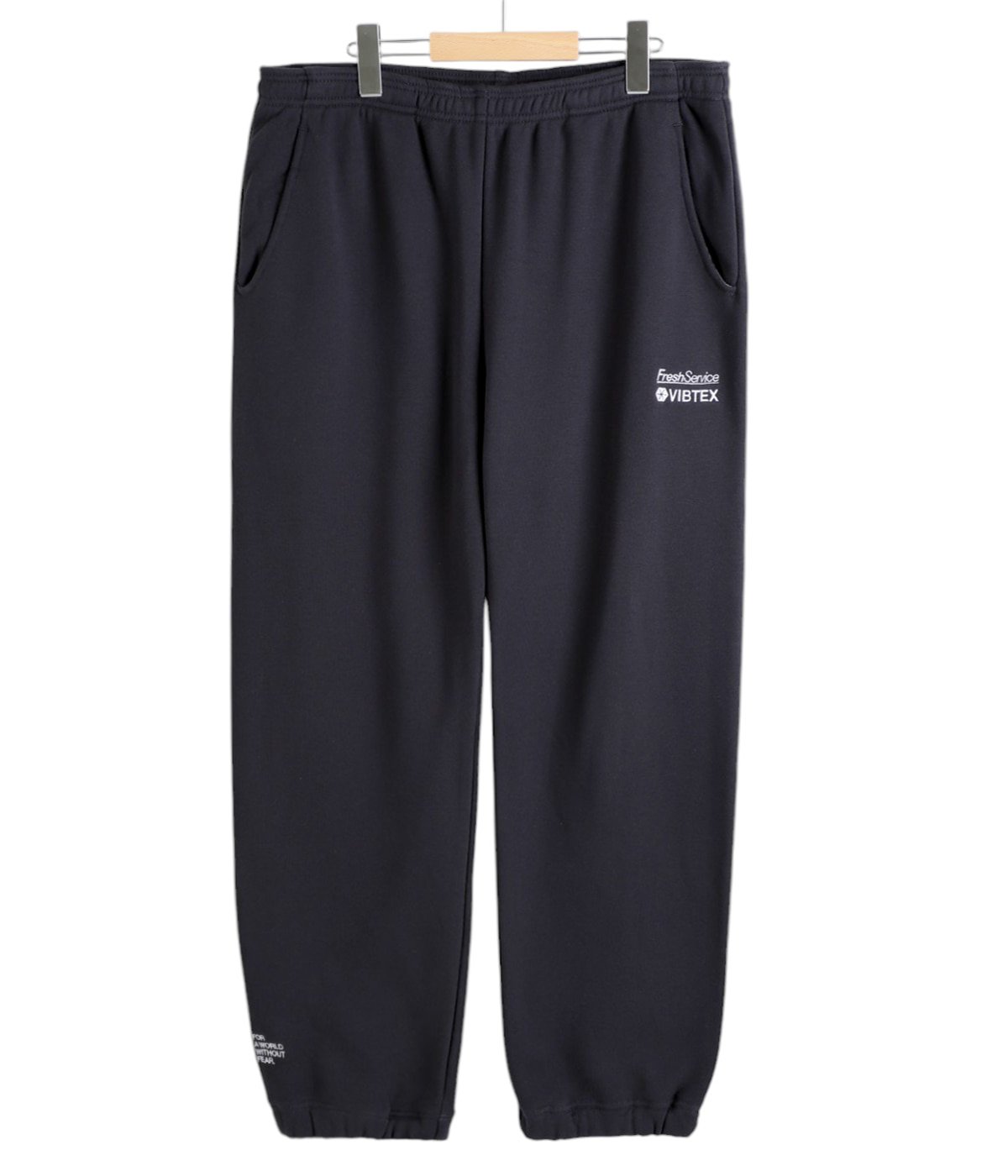 VIBTEX for FreshService SWEAT PANTS | FreshService(フレッシュサービス) / パンツ スウェットパンツ  (メンズ)の通販 - ARKnets 公式通販