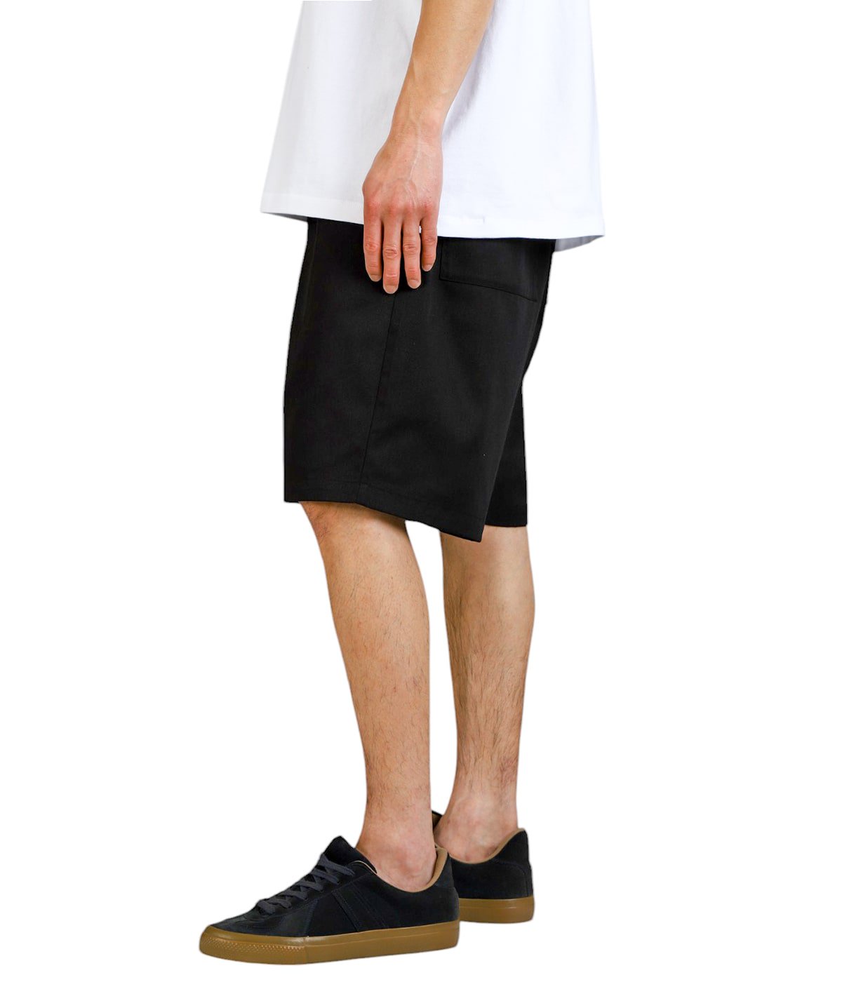 CORPORATE EASY SHORTS | FreshService(フレッシュサービス