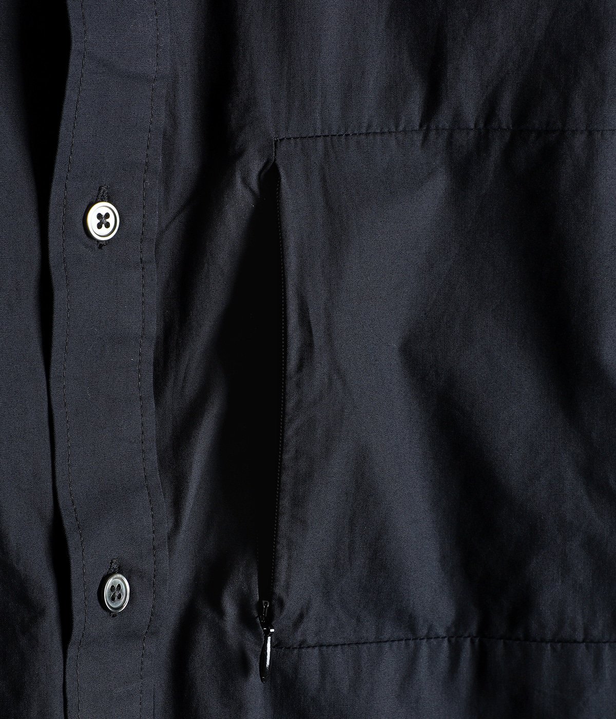 UTILITY L/S B.D SHIRT | FreshService(フレッシュサービス