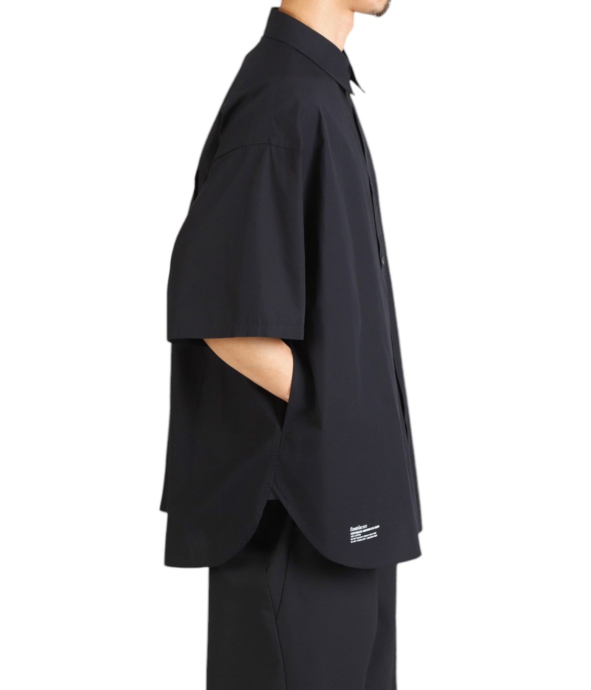 CORPORATE UNIFORM S/S SHIRT | FreshService(フレッシュ
