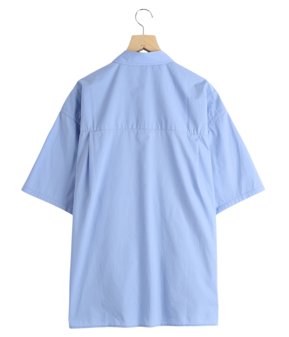 Fresh Service (フレッシュサービス) PERTEX LIGHTWEIGHT S/S