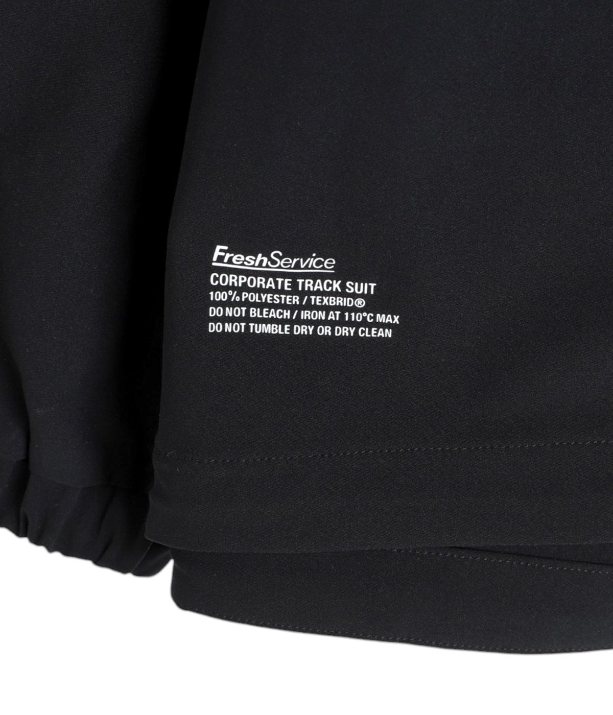 FreshService / フレッシュサービス】 CORPORATE TRACK SUIT