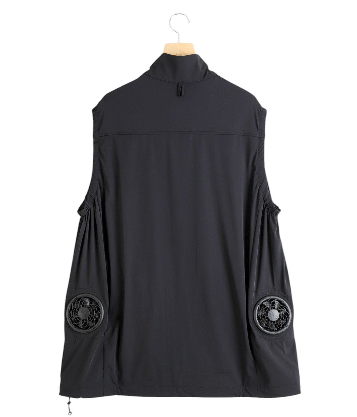 完売 FreshService AIR COOLING VEST Ver.2.0 FreshService Air Conditioned Clothes Air Cooler Vest | Hypebeast
