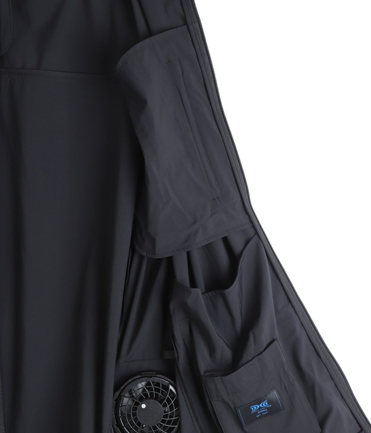 AIR COOLING VEST Ver.2.0 (FSC261-30295) | FreshService(フレッシュ 