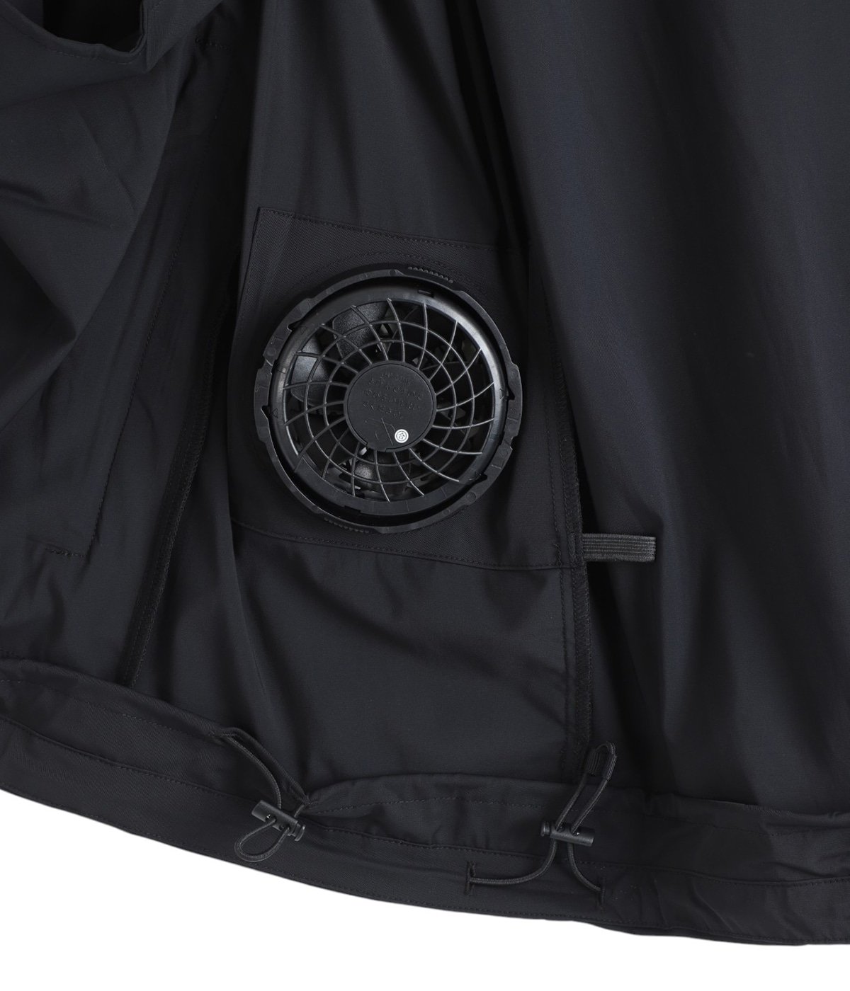 AIR COOLING VEST Ver.2.0 (FSC261-30295) | FreshService(フレッシュ 