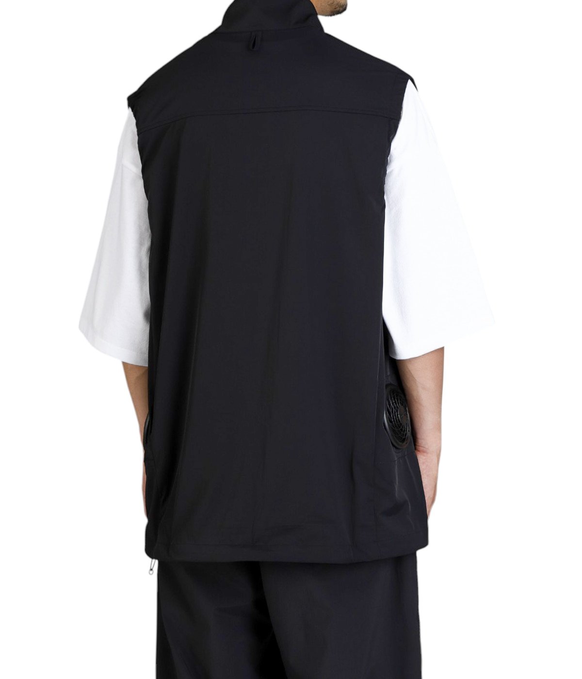 トップス FreshService AIR COOLING VEST Ver.2.0 Fresh Service / AIR COOLING VEST_Ver.2.0 - Navy – redtriangle