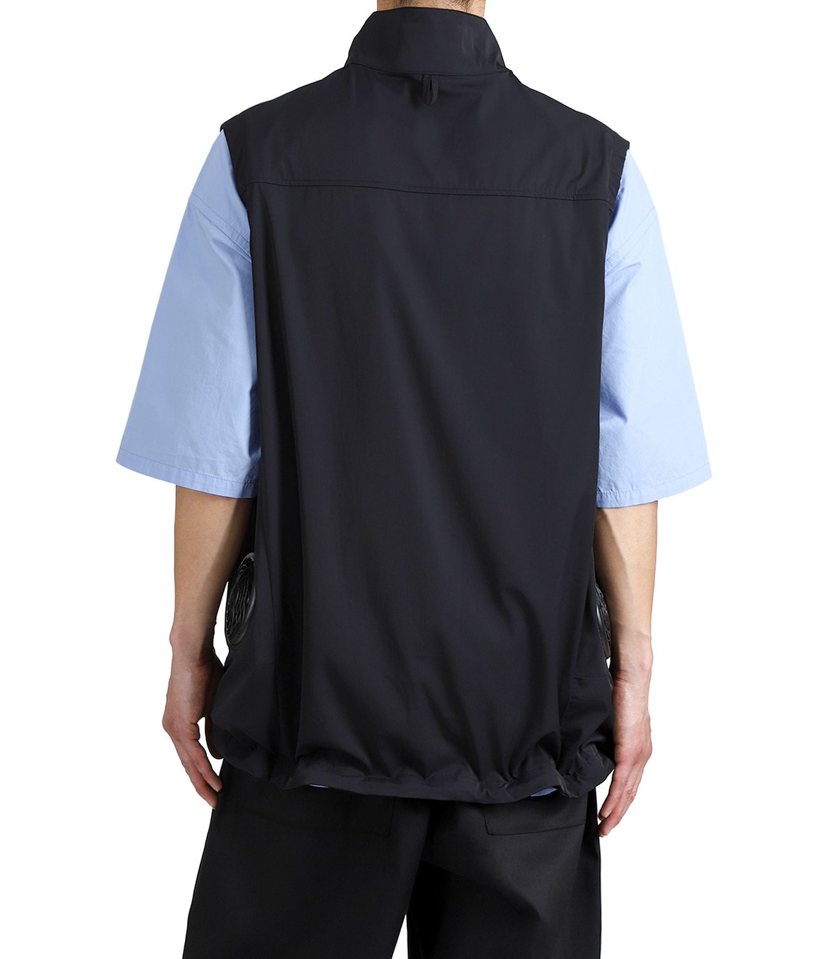 AIR COOLING VEST Ver.2.0 (FSC261-30295) | FreshService(フレッシュ
