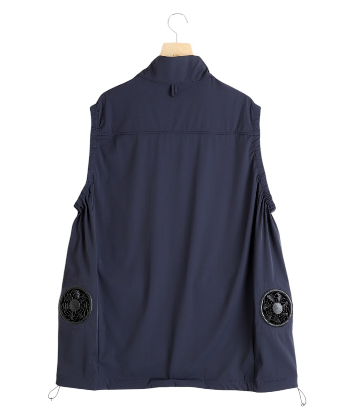 匿名配送 FreshService AIR COOLING VEST FreshService Air Conditioned Clothes Air Cooler Vest | Hypebeast