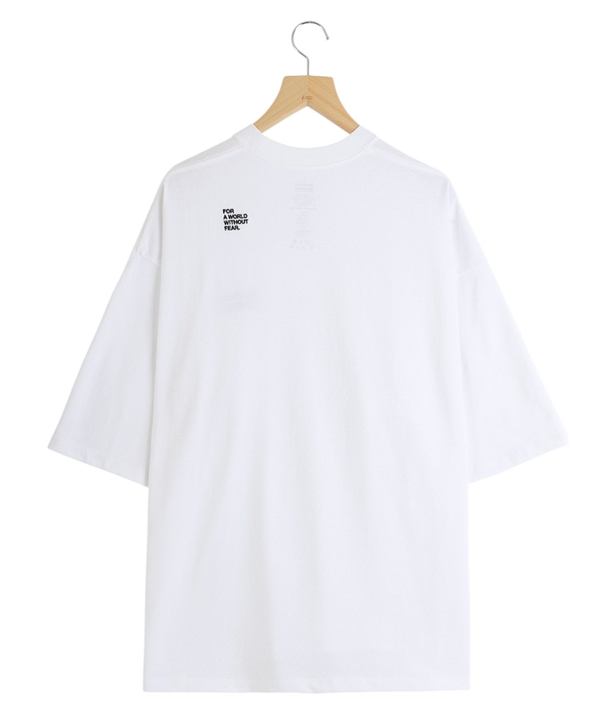 トップス VIBTEX for FreshService CREW NECK TEE Fresh Service VIBTEX for FreshService S/S CREW NECK TEE