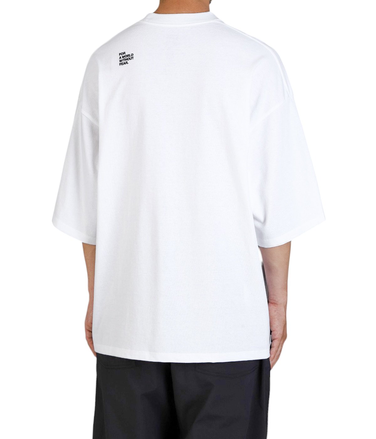 FreshService 半袖シャツ VIBTEX for FreshService S/S CREW NECK TEE | FreshService