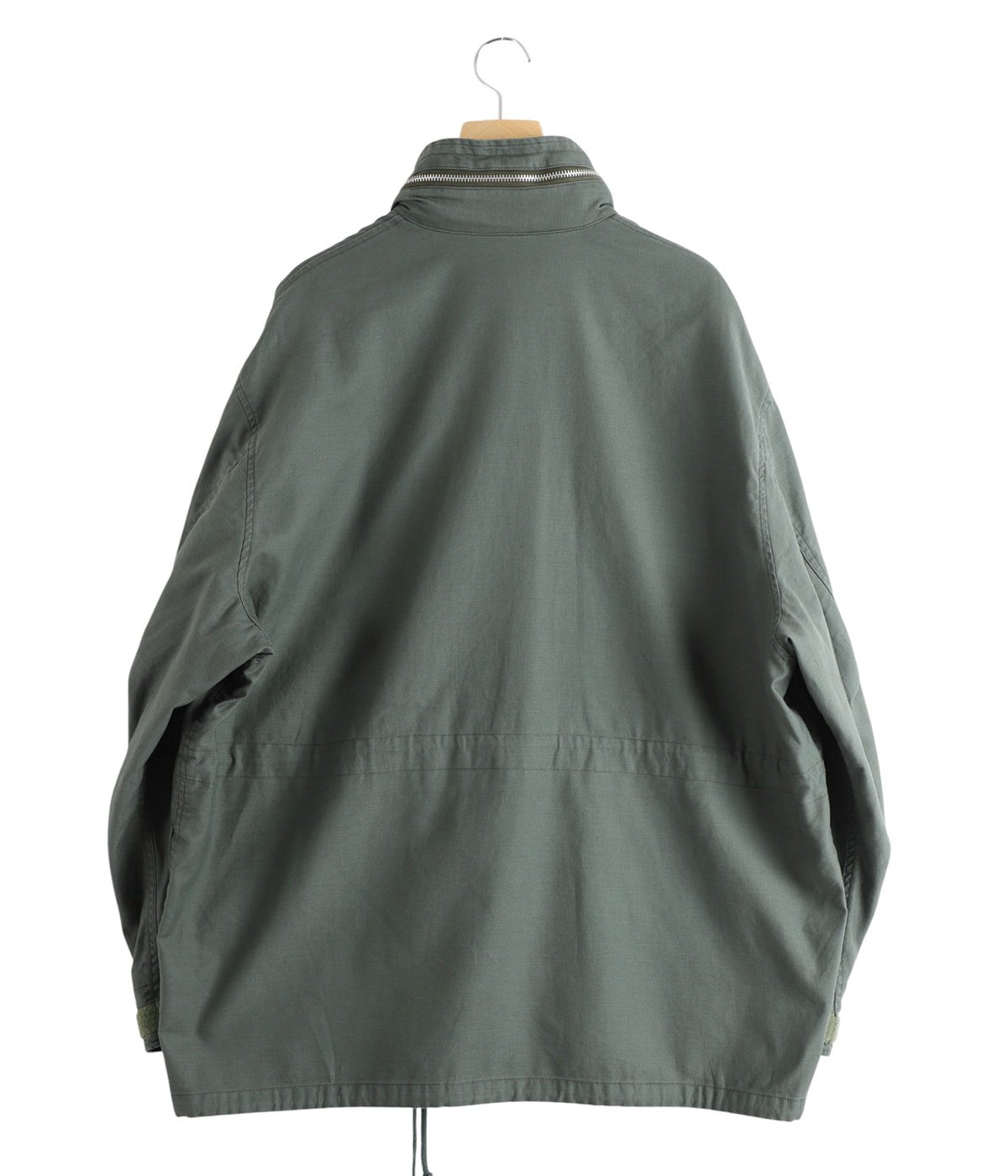 H*I様 美品FreshService BACK SATEEN FIELD JA BACK SATEEN FIELD JACKET | FreshService(フレッシュサービス