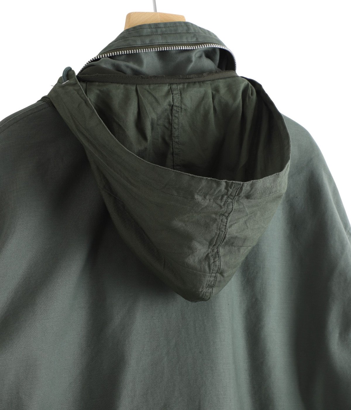 BACK SATEEN FIELD JACKET | FreshService(フレッシュサービス