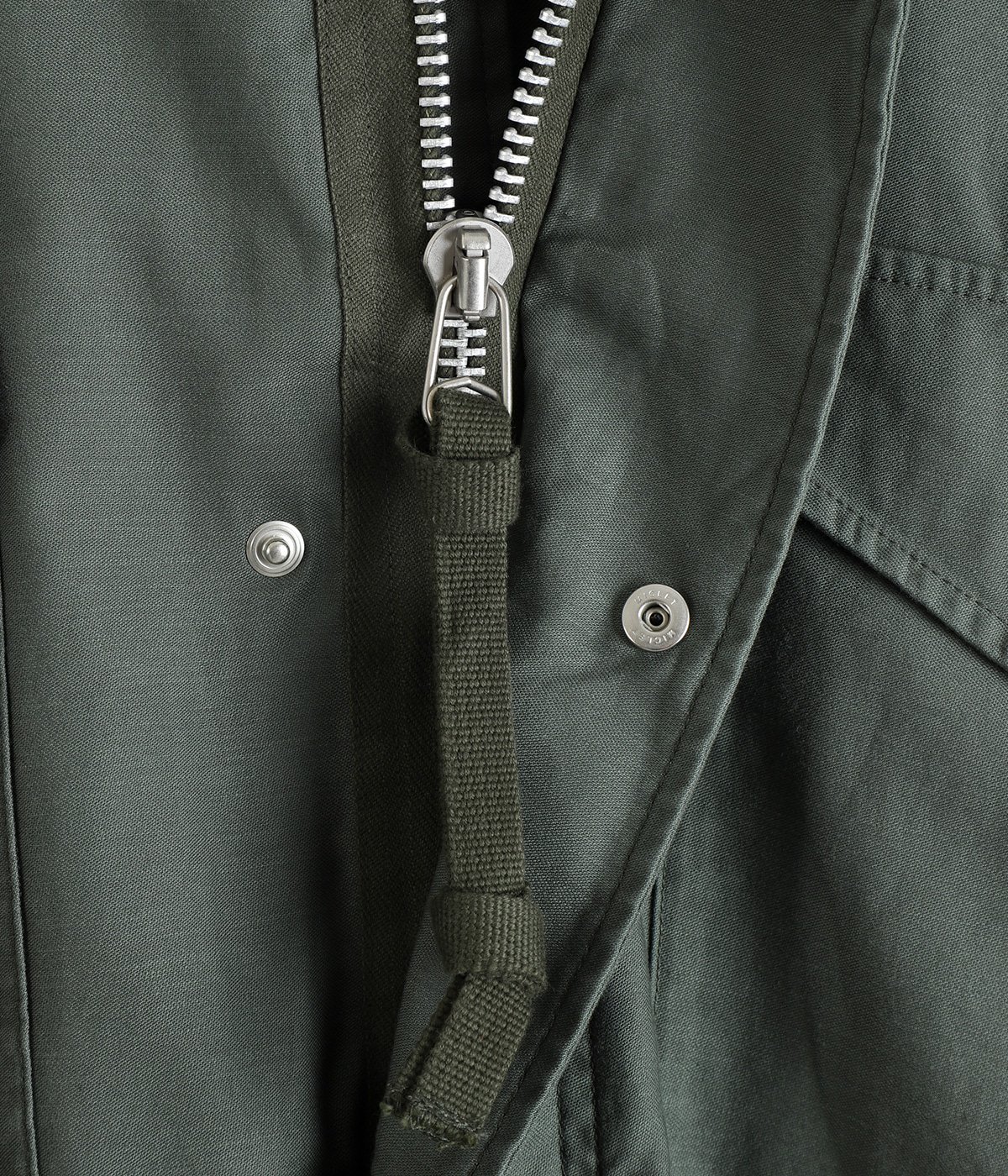 BACK SATEEN FIELD JACKET | FreshService(フレッシュサービス