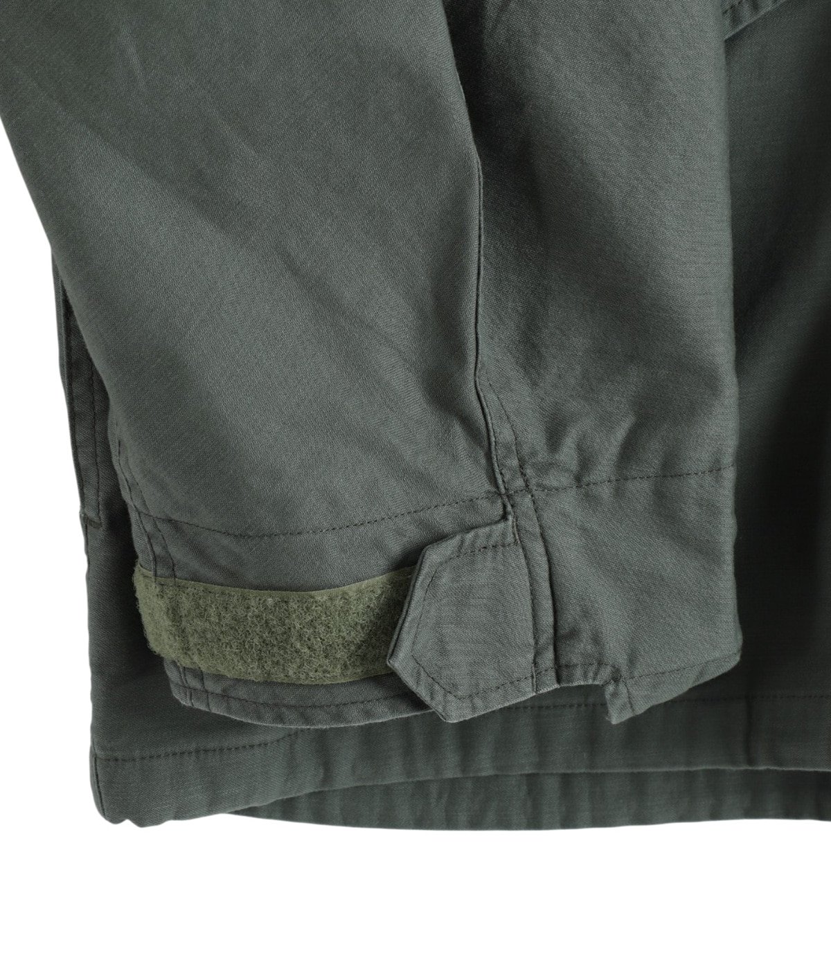 BACK SATEEN FIELD JACKET | FreshService(フレッシュサービス