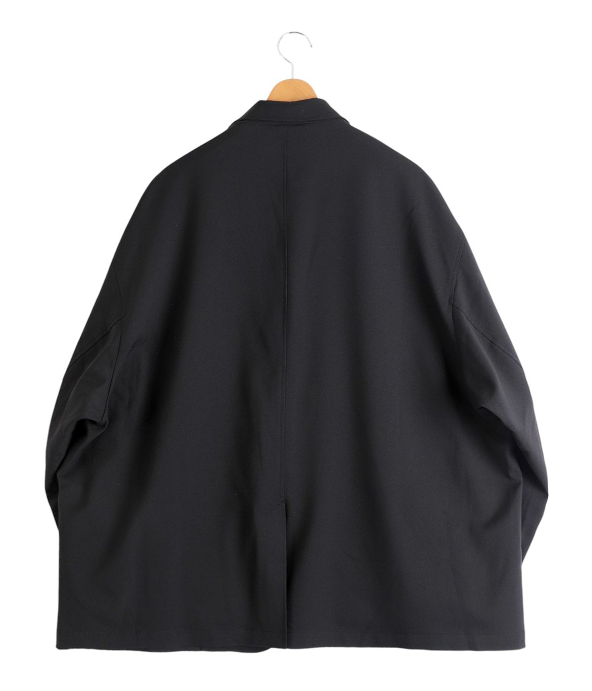 WOOLY TWILL JACKET | FreshService(フレッシュサービス) / アウター