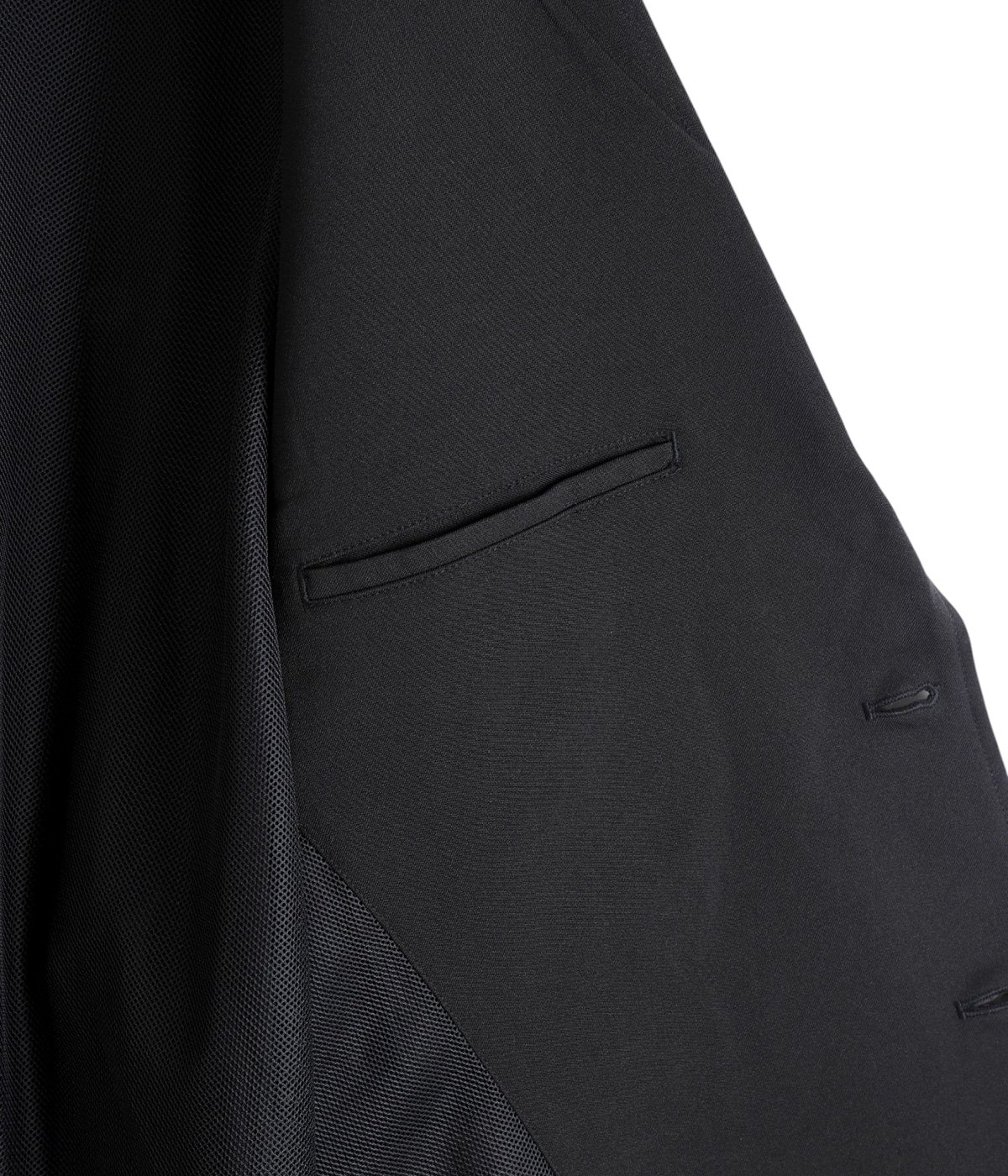 WOOLY TWILL JACKET | FreshService(フレッシュサービス) / アウター