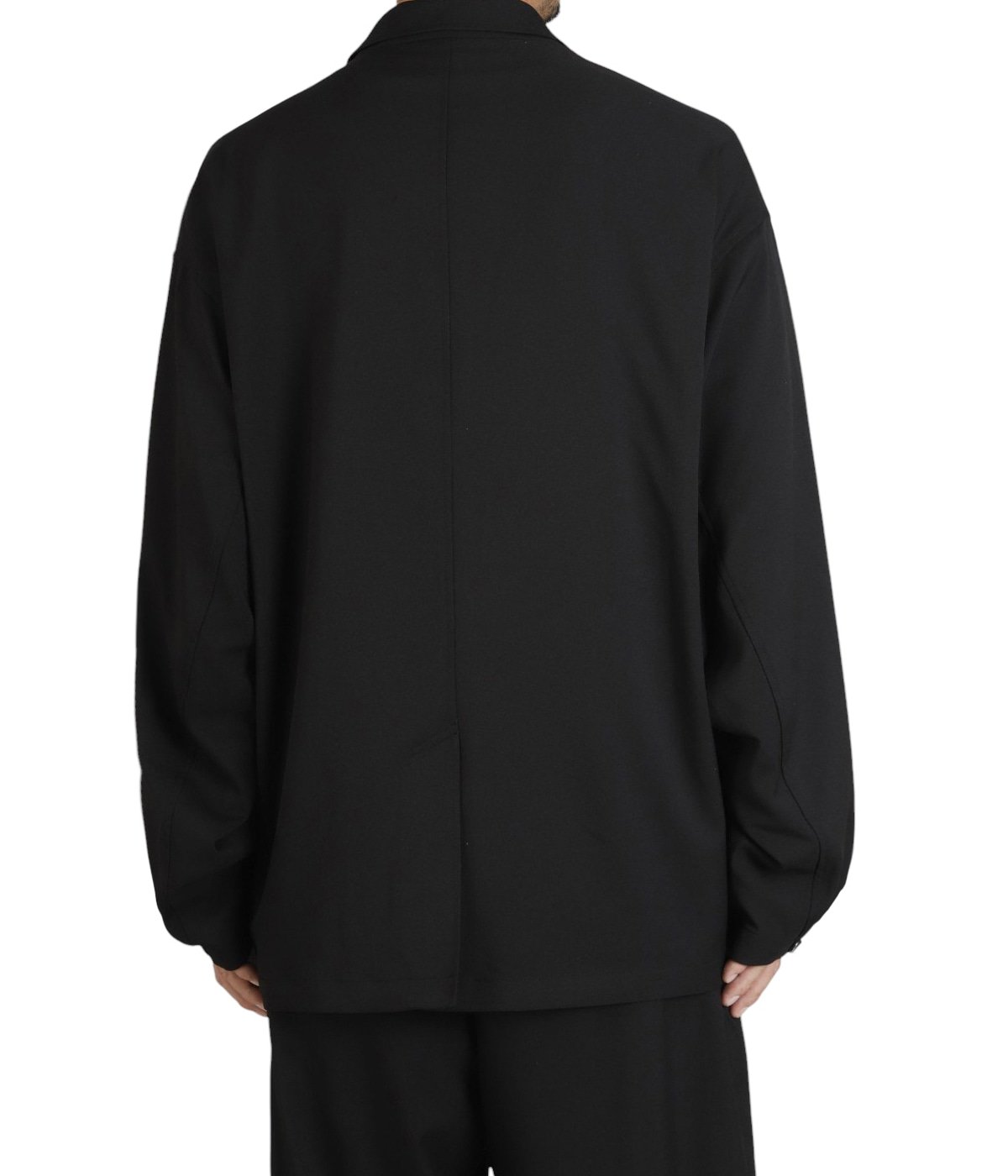 WOOLY TWILL JACKET | FreshService(フレッシュサービス) / アウター