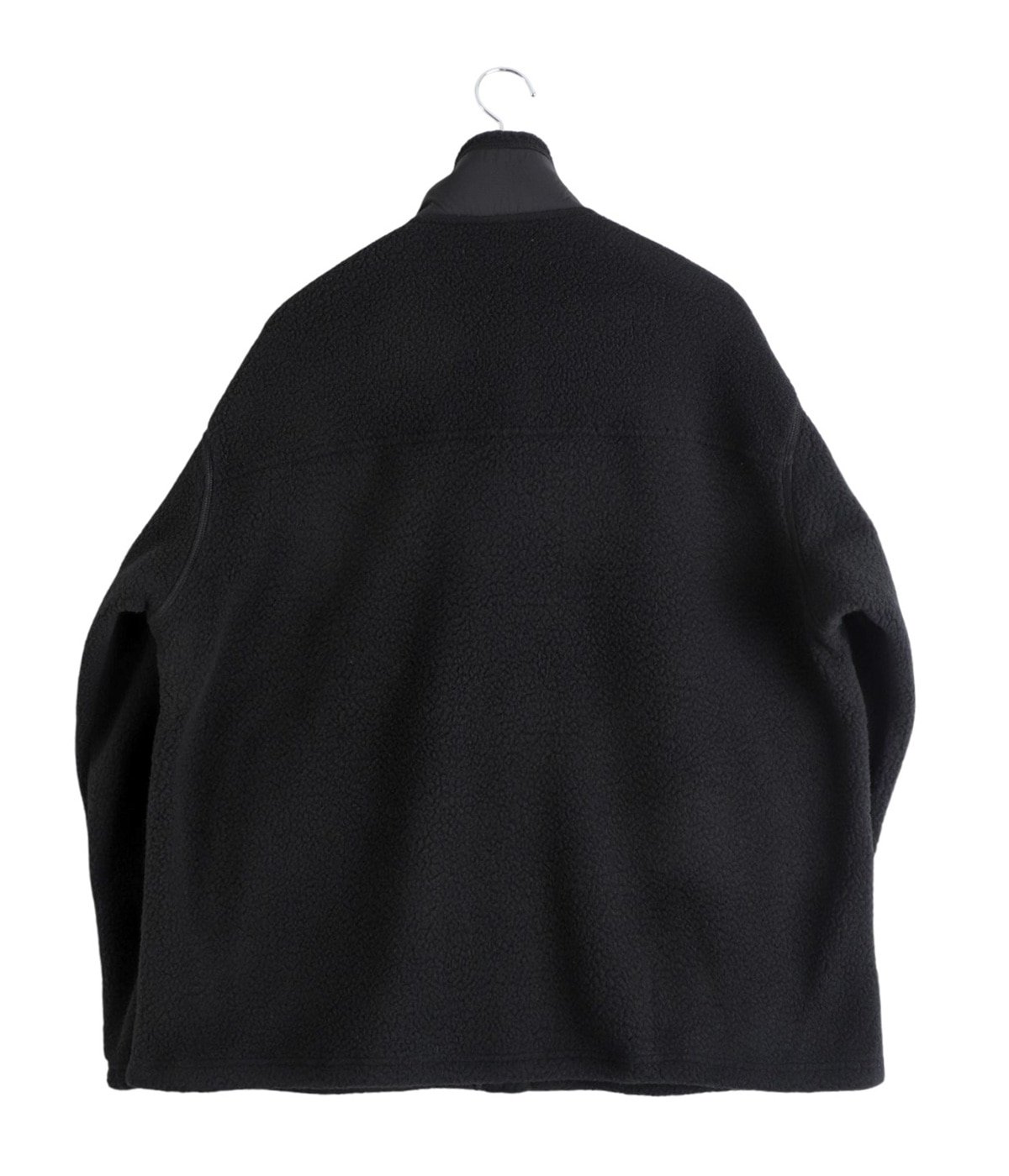 HEAVY FLEECE ZIP-UP JACKET | FreshService(フレッシュサービス