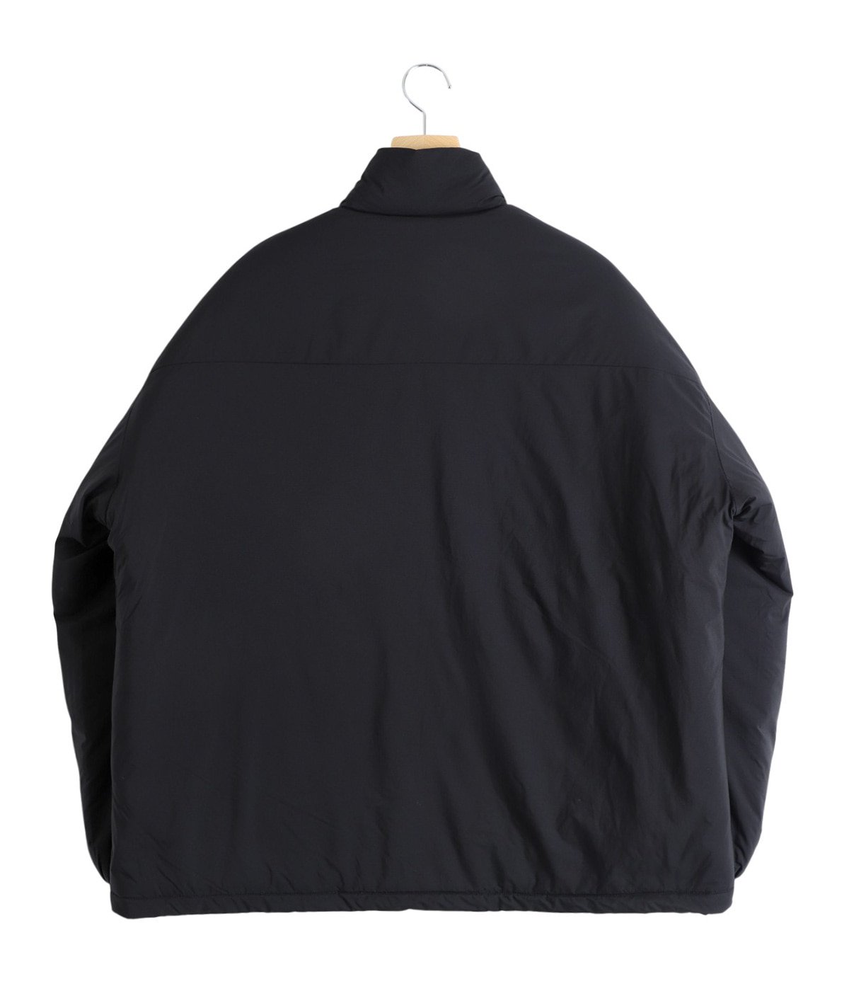 PERTEX QUANTUM AIR MINI RIPSTOP ZIP-UP BLOUSON | FreshService