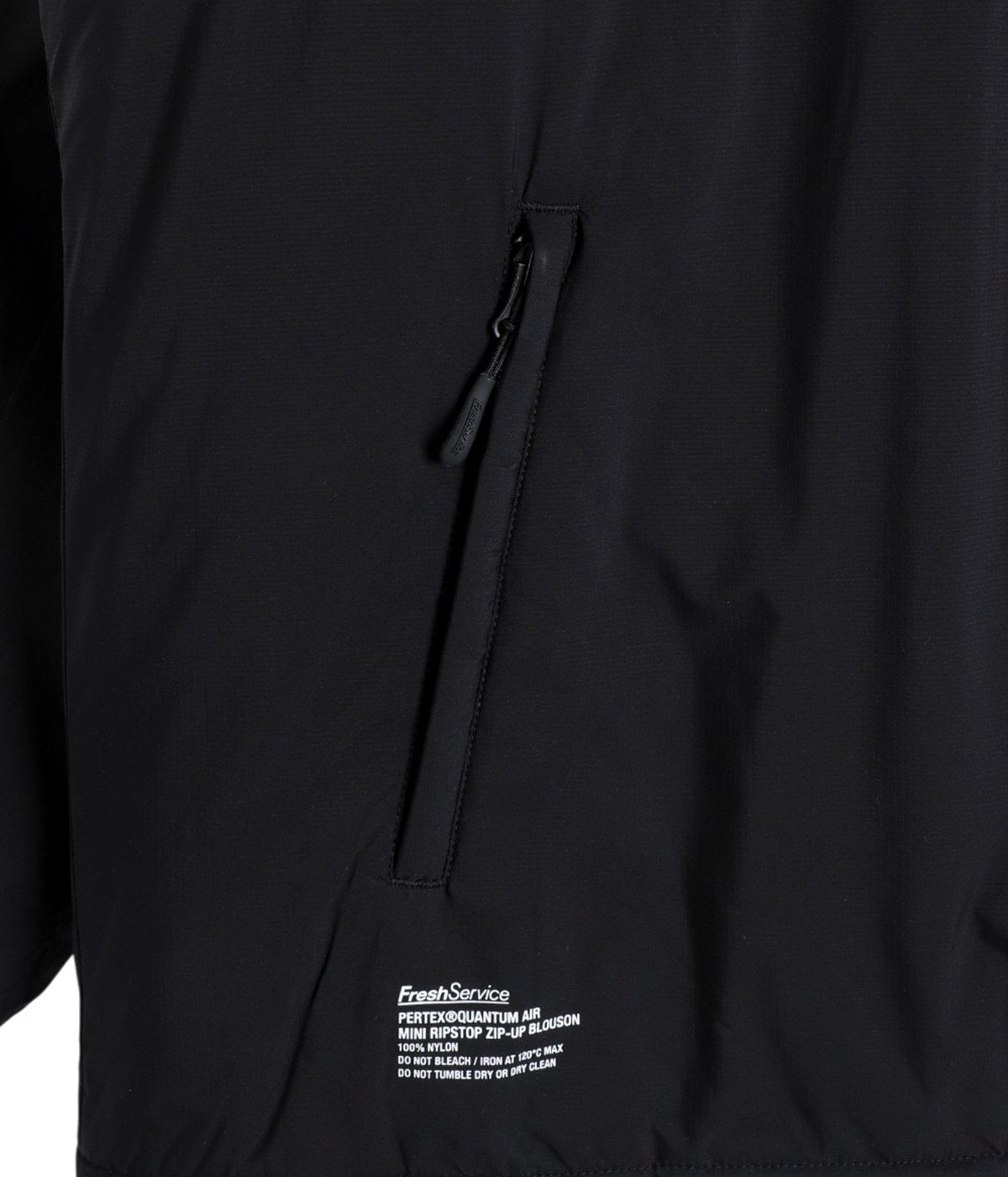 【専用】PG♪PERTEX QUANTUM AIR 中綿ブルゾン M PERTEX QUANTUM AIR Light Thermo Blouson | Graphpaper(グラフ