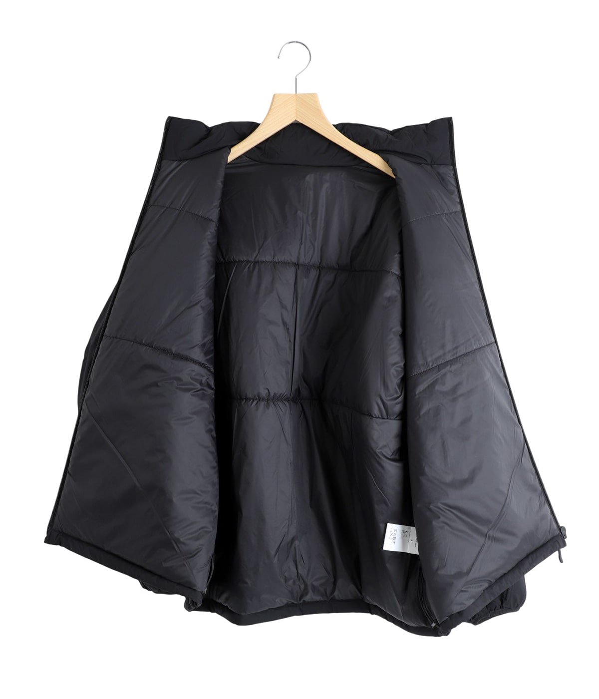 PERTEX QUANTUM AIR MINI RIPSTOP ZIP-UP BLOUSON | FreshService
