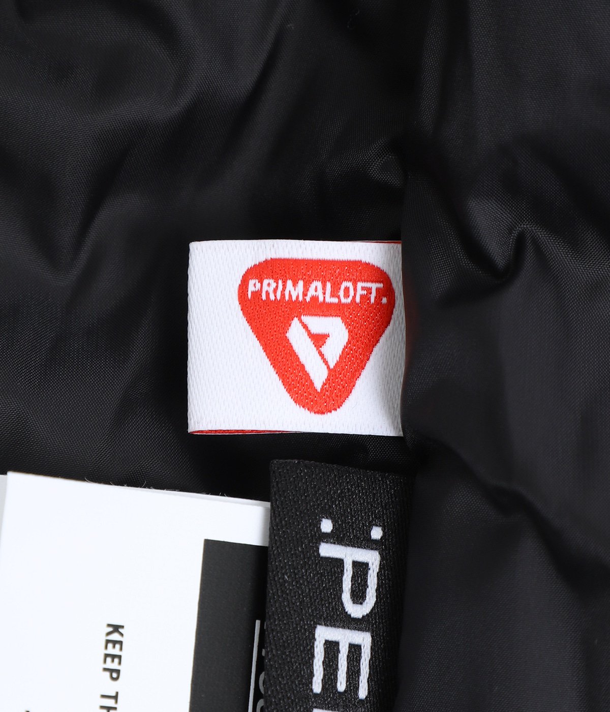 【専用】PG♪PERTEX QUANTUM AIR 中綿ブルゾン M PERTEX® QUANTUM AIR ブルゾン | FreshService - CHANTILLY-2F
