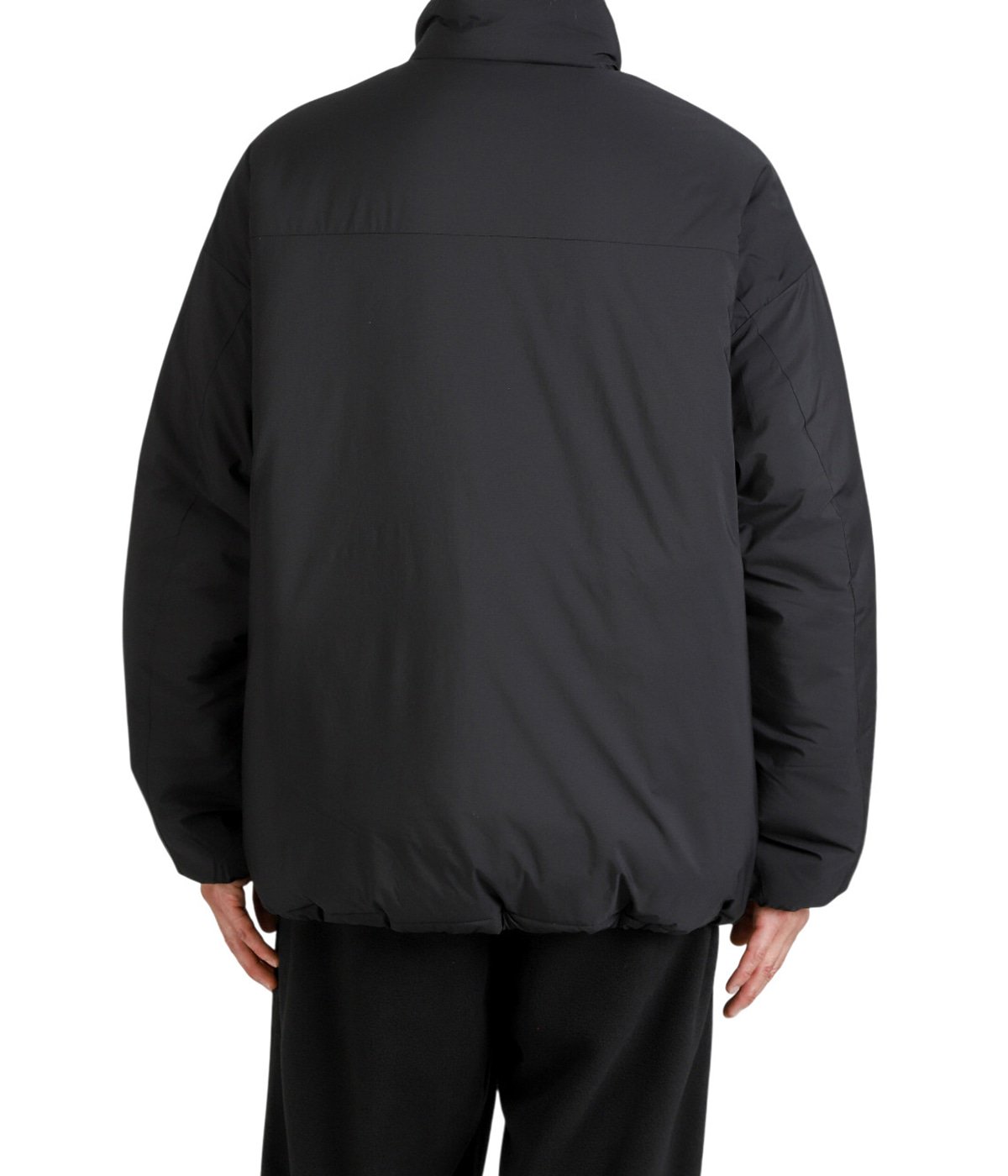 PERTEX QUANTUM AIR MINI RIPSTOP ZIP-UP BLOUSON | FreshService
